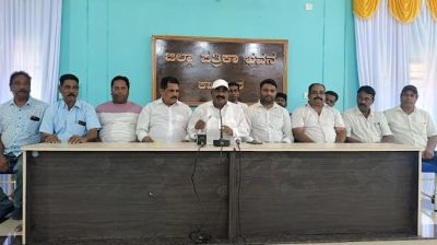 Sagarmala Fishermen oppose construction of port