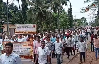Save January.. Light up Brahminy The sacred thread that unites Brahmins!
