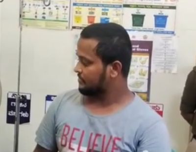 ಆಗಿನ ಚಾಕಲೇಟು ವ್ಯಾಪಾರಿ ಇದೀಗ ಭಯ-ಉತ್ಪಾದಕ: ಮಕ್ಕಳ ಹುಟ್ಟಿಸುವುದೇ ಈತನ ಉಪಕಸುಬು!