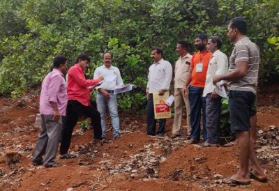 The plan to plant forests in cultivated areas The forum is dissatisfied!