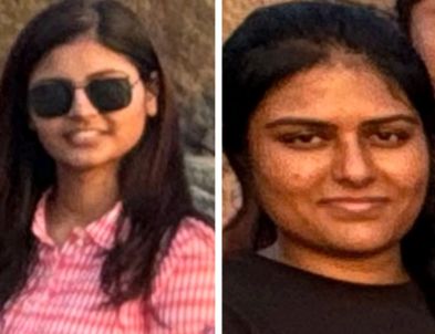 Those who came for trekking drowned Medical student's life ended!