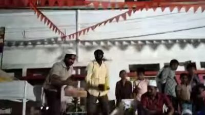 Ugadi with Ramzan Hindu - Muslim mouth to mouth!
