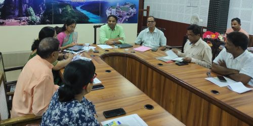 Uttara Kannada A new direction for the tourism map!