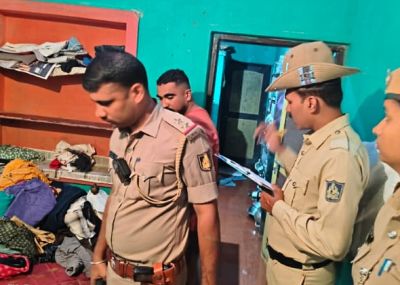 ಉತ್ತರ ಕನ್ನಡ | ನಿದ್ದೆಗಣ್ಣಿನಲ್ಲಿದ್ದ ರೌಡಿಗಳಿಗೆ ಪೊಲೀಸ್ ಶಾಕ್!