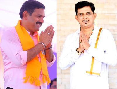 ಯಲ್ಲಾಪುರ | ಮುಂದಿನ ಚುನಾವಣೆಗೆ ಹೊಸಮುಖ: ಯುವ ಉದ್ಯಮಿಯ ರಾಜಕೀಯ ಪ್ರವೇಶಕ್ಕೆ ಮುಹೂರ್ತ!