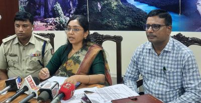 Atrocities Act DC instructs to provide justice to victims