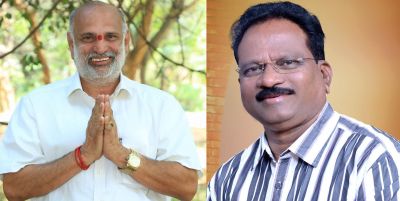 BJP on the path of decline Madhav Nayak's opinion