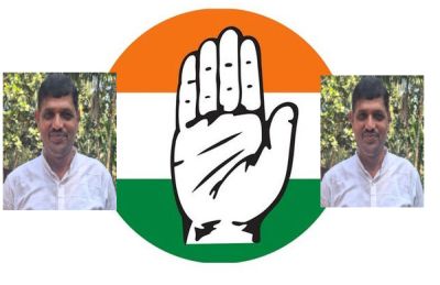Bhatt's strategy Power to Congress!
