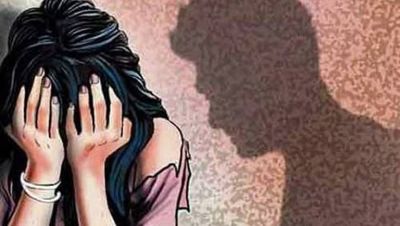 College children's play Police son's lust myth!