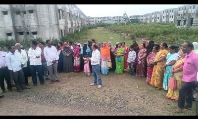 Dandeli When will comprehensive development happen