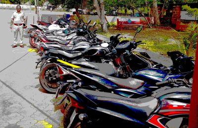 Drink & Drive Police force responds to public criticism!