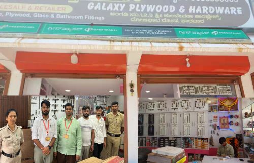 Everything in this shop is fake Even the ISI symbol has been copied by a scammer!