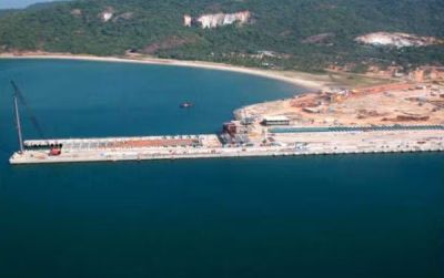 Fear of war Military drills in Karwar!