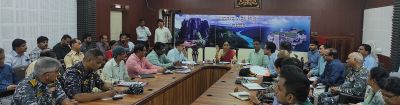 Karwarigas hit by artificial flood What are the preparations this time