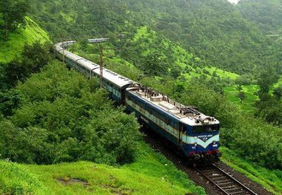 Loco pilot honks in front of deaf man God did not protect that devotee!