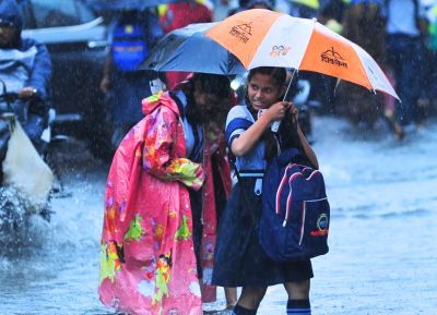 May 29: No school holiday.. Children don't need to come!