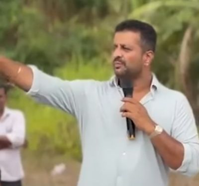 ಹೊರಗಡೆ ಸನಾತನಿ.. ಒಳಗಡೆ ವ್ಯಾಘ್ರ: ದ್ವಿಪಾತ್ರ ಅಭಿನಯದ ನ್ಯಾಯವಾದಿ ಯಾರು?!