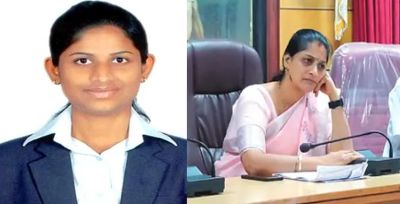 Sirsi Insult to the Municipal Council President Firestorm against AC!