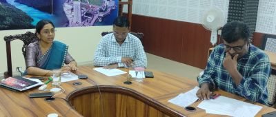 Uttara Kannada There are 439 landslide centers in the district Get ready for the rainy season now!