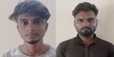 ದುಡಿಯುವ ವಯಸ್ಸಿನಲ್ಲಿ ಅಡ್ಡದಾರಿ: ಮಾದಕ ವ್ಯಸನ ಮಾರಾಟಗಾರರ ಸೆರೆ!