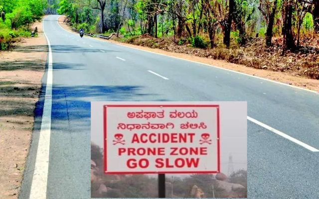 Yellapur Death rate increasing year by year!