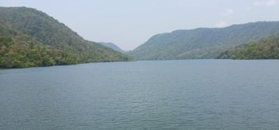 Beautiful Shivpur: Come to comfort!