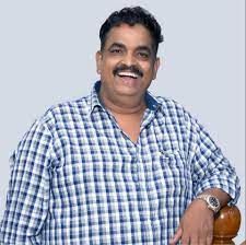 Satish Sail is only afraid of that god!