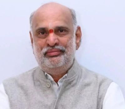 ಟಿಕೆಟು ಕೊಡಲ್ಲ.. ಪಕ್ಷದಲ್ಲಿಯೂ ಇಟ್ಟುಕೊಳ್ಳಲ್ಲ.. ಶಿವರಾಮ ಹೆಬ್ಬಾರ್ ಇನ್ಮುಂದೆ ಬಿಜೆಪಿಗರಲ್ಲ!