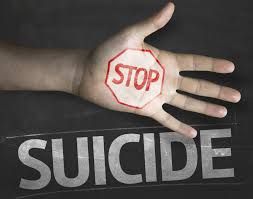 suicide