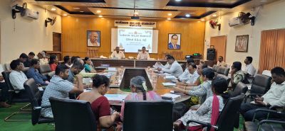 Ankola Rs 86 crore for the dream project!