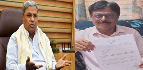 Forest Rights Center's refusal to simplify the law Letter from activist to Chief Minister