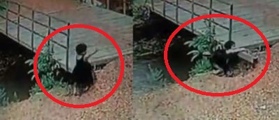 ಮಳೆಯಲ್ಲಿ ನೆನೆದ ಮಾನವ ಮರಣ: ಕಾಲುವೆಗೆ ಕೊಚ್ಚಿಹೋದ ಮಗುವಿನ ಬದುಕು ದುರಂತ ಅಂತ್ಯ