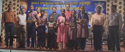 'Institutions are helpful in personality development'