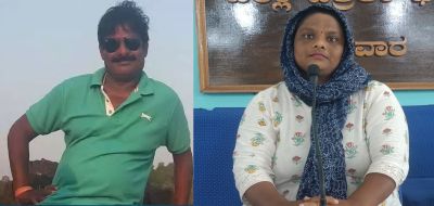Karwar Illness as pretext Murder accused lives a luxurious life!