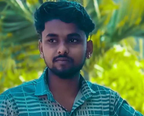 Man who went to waterfall disappears in water Heavy rain hampers search operation