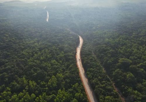 Sirsi-Kumata road Open to traffic