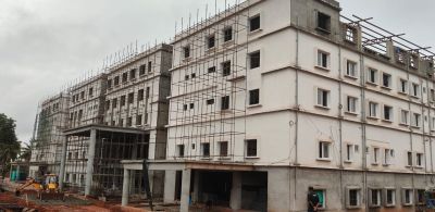 Sirsi Like-minded people meet for government hospital