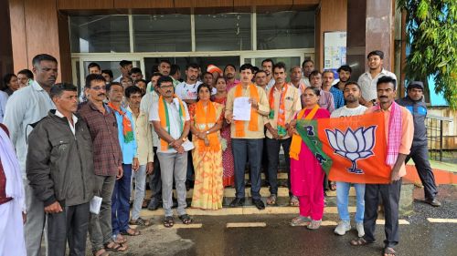 ಶಿರಸಿಗೆ ಈಗಲೂ ಪ್ರಭಾರಿ ತಹಶೀಲ್ದಾರರೇ ಗತಿ!