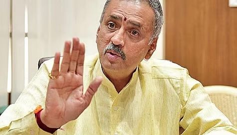 ಕೈಗಾ: ಸಂಸದ ಕಾಗೇರಿಗೆ ಇಲ್ಲಿ ಕಿಂಚಿತ್ತು ಕಿಮ್ಮತ್ತಿಲ್ಲ!