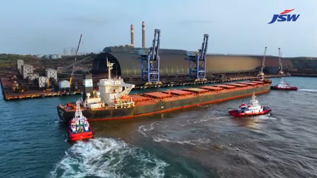 Uttara Kannada Keni Port Construction A new chapter of development begins here!