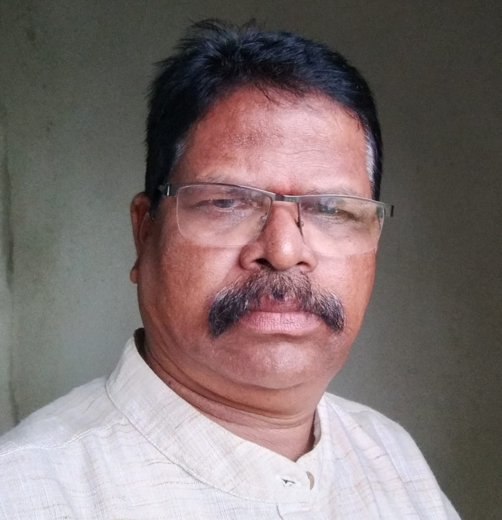 ಮುಸ್ತಾಕರಿಗೆ ಮಾತ್ರ ಗೌರವ, ದೀಪಾ ಬಸ್ತಿ ಕಡೆಗಣನೆಗೆ ಧರ್ಮದ ಹಿನ್ನೆಲೆ ಕಾರಣವೆ?: ರಾಮು ನಾಯ್ಕ ಪ್ರಶ್ನೆ