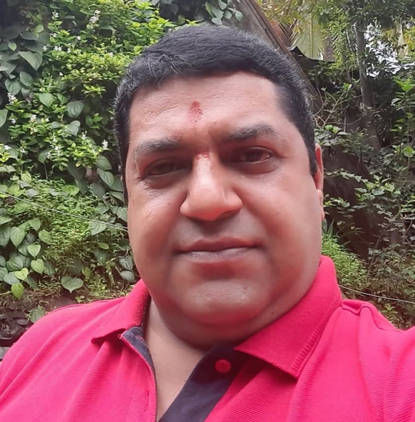 ಟ್ರೇಡಿಂಗ್ ನಲ್ಲಿ ನಷ್ಟ ತಡೆಯಲು ಹೊಸ ಆವಿಷ್ಕಾರ ಮಾಡಿದ ಸೂರಜ್ ಹೆಗಡೆ