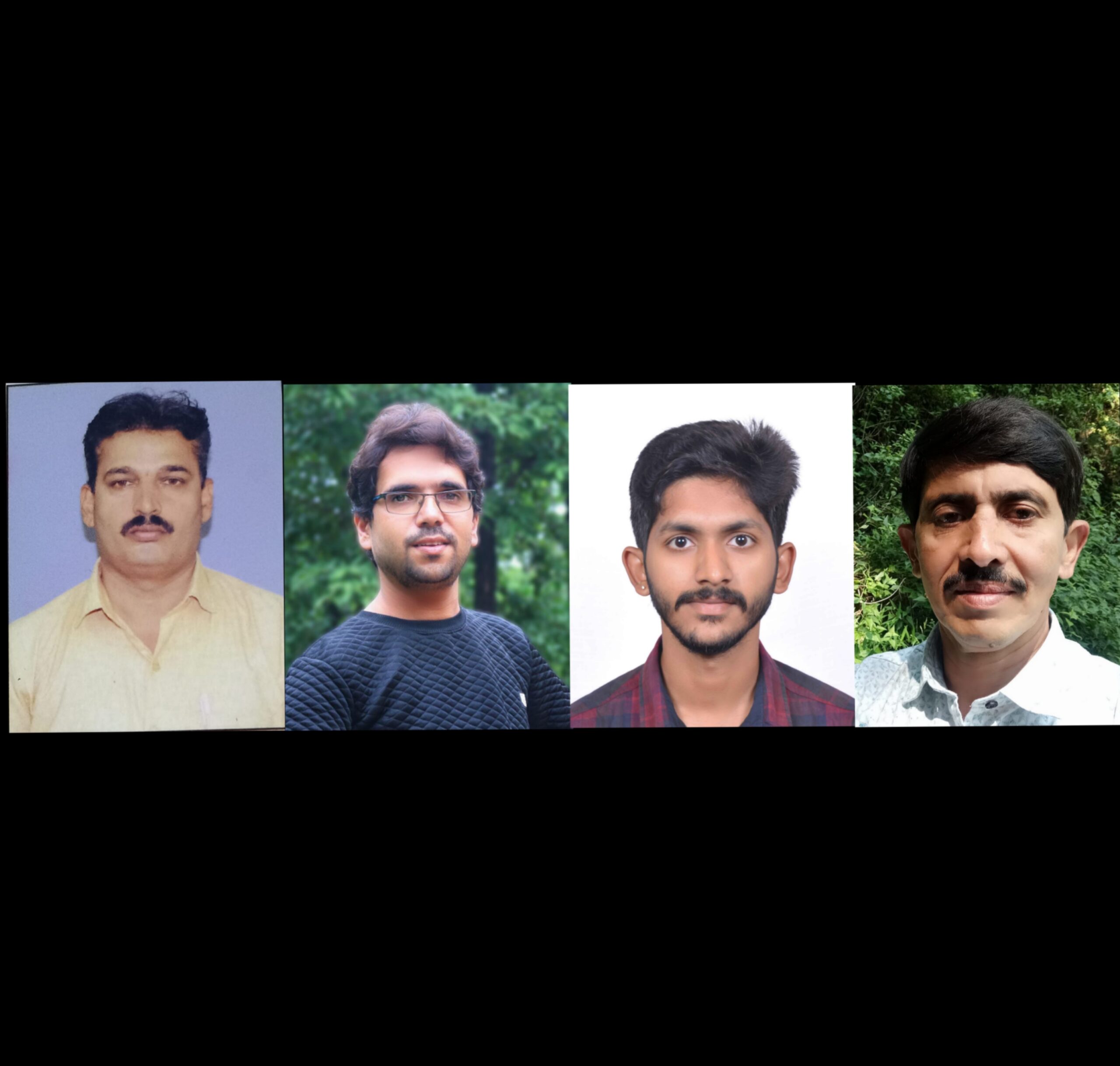 ಯಲ್ಲಾಪುರ: ಪತ್ರಕರ್ತರ ಸಂಘದ ನೂತನ ಪದಾಧಿಕಾರಿಗಳ ಆಯ್ಕೆ