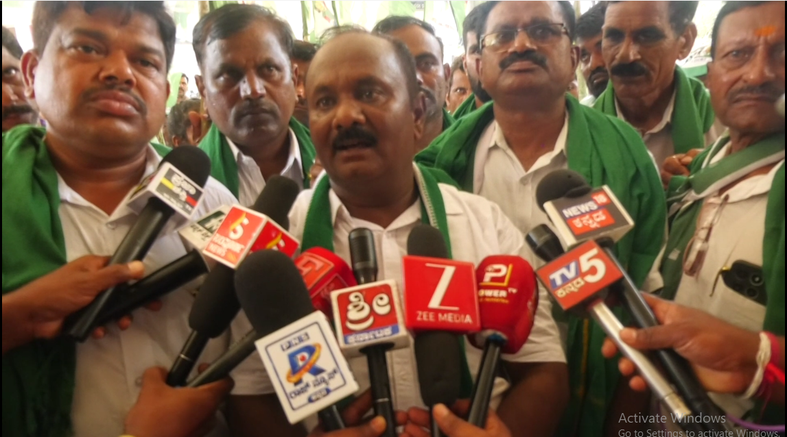 ಬರ ಘೋಷಿಸದಿದ್ದರೆ ರಸ್ತೆ ತಡೆ! ಸರ್ಕಾರಕ್ಕೆ ಜೆಡಿಎಸ್ ಖಡಕ್ ಎಚ್ಚರಿಕೆ
