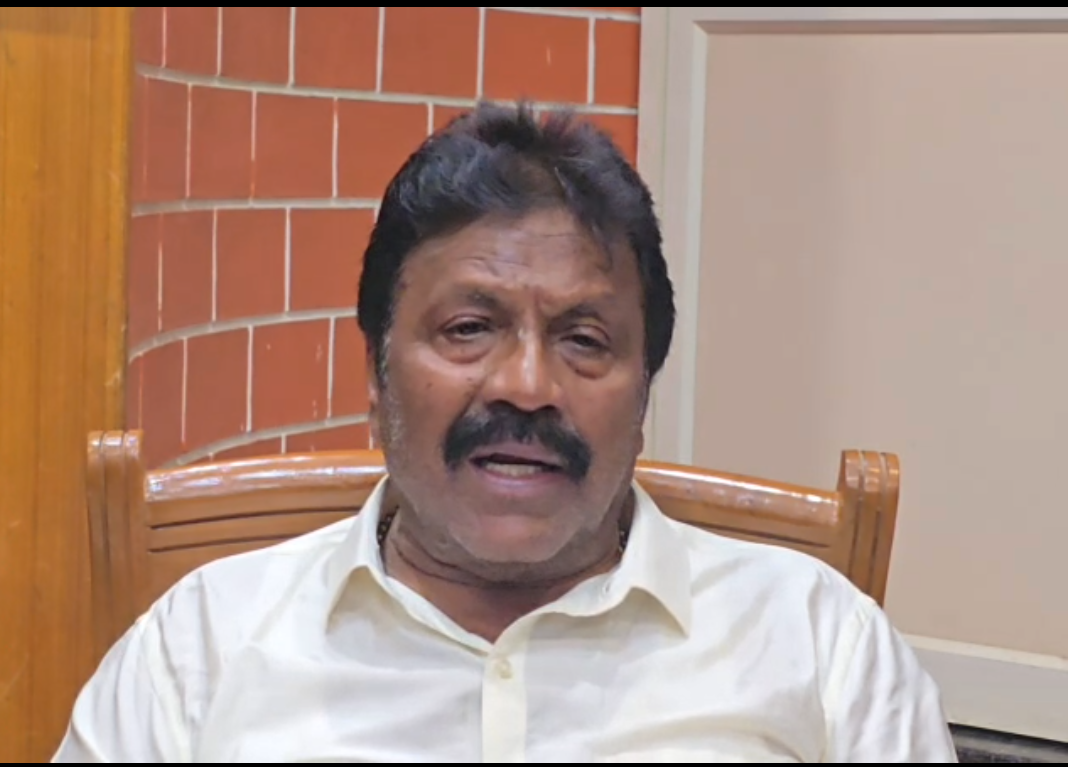 ತಹಸೀಲ್ದಾರ್ ಕಚೇರಿಗೆ ಮುತ್ತಿಗೆ: ಬಿ.ಸಿ. ಪಾಟೀಲ್ ಕರೆ